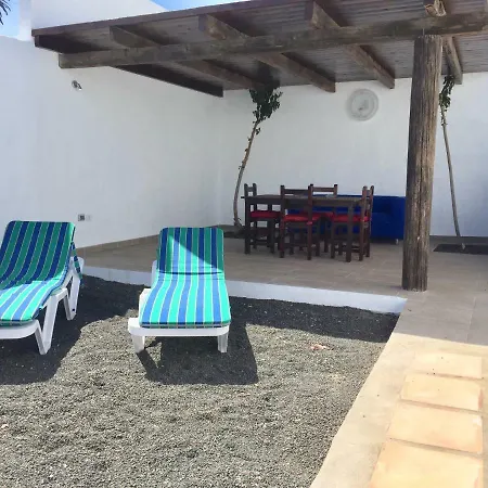 Ferienhaus 16 Calle Rincon De Aganada