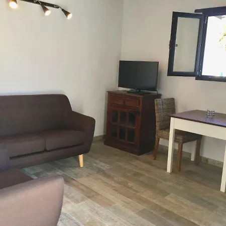 16 Calle Rincon De Aganada Ferienhaus *